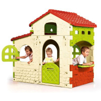 Детский домик Пастила Feber